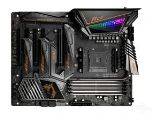 微星MEG X570 ACE