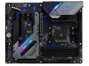 华擎X570 Extreme4