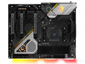 华擎X570 Taichi