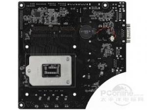 华擎B460TM-ITX