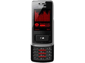华为U7200