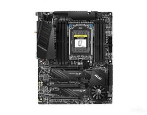 微星 TRX40 PRO WiFi
