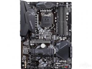 技嘉Z490 GAMING X