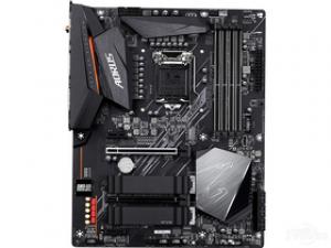 技嘉Z490 AORUS ELITE AC