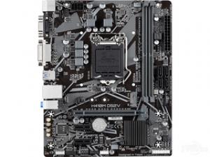 技嘉H410M DS2V