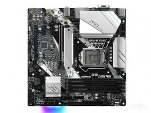 华擎Z490M Pro4
