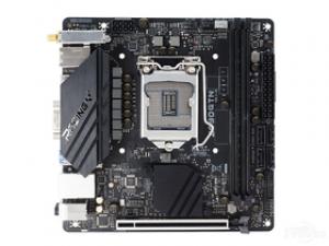 映泰Z490 GTN