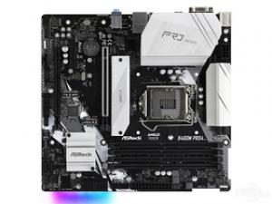 华擎B460M Pro4