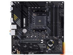 华硕TUF GAMING B550M-PLUS