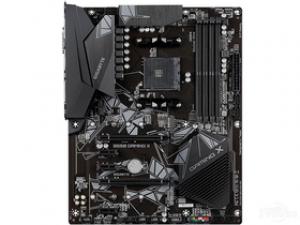 技嘉B550 GAMING X