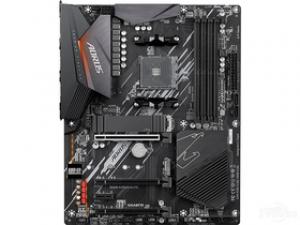 技嘉B550 AORUS ELITE