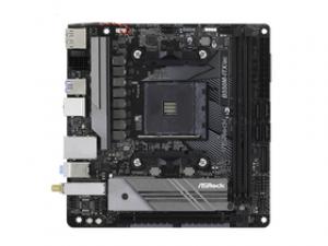 华擎B550M-ITX/ac