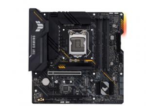 华硕TUF GAMING B560M-PLUS