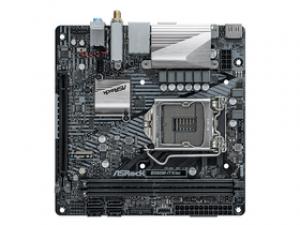 华擎B560M-ITX/ac