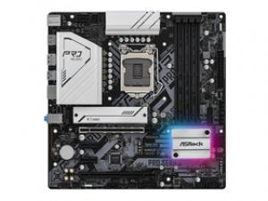 华擎Z590M Pro4