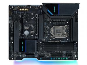 华擎Z590 Extreme
