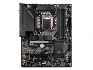 技嘉Z590 UD AC