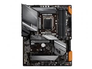 技嘉Z590 GAMING X