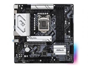 华擎B560M Pro4