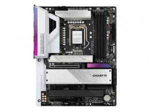 技嘉Z590 VISION G