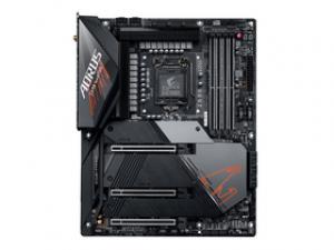 技嘉Z590 AORUS MASTER