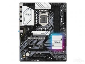 华擎Z590 Pro4