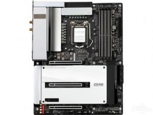 技嘉Z590 VISION D