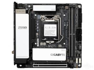 技嘉Z590I VISION D