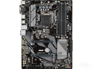 技嘉B560 HD3