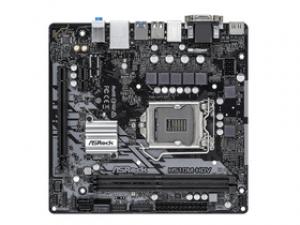 华擎H510M-HDV