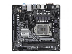华擎H510M-HVS
