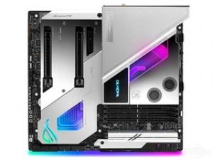 华硕ROG MAXIMUS XIII EXTREME GLACIAL