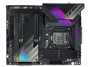 华硕ROG MAXIMUS XIII HERO