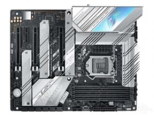 华硕ROG STRIX Z590-A GAMING WIFI