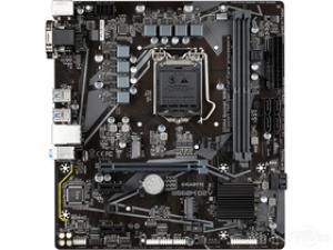 技嘉B560M D2V