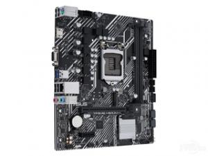 华硕PRIME H510M-K