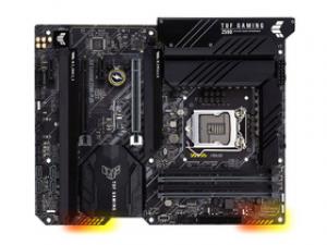 华硕TUF GAMING Z590-PLUS