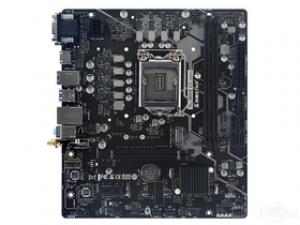 映泰H510MX/E
