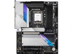 技嘉Z690 AERO G DDR4