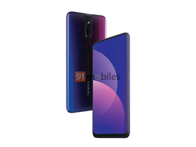 OPPO R19
