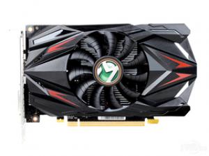 铭瑄MS-GT1030变形金刚2G