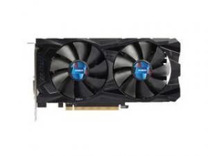 盈通 RX560D-4G D5大地之神