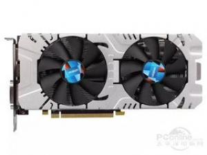 盈通RX580-8G D5 大地之神
