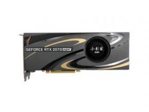 小影霸RTX2070 Super(涡轮) 8G