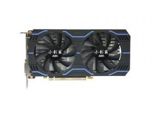 小影霸GTX1660 6G