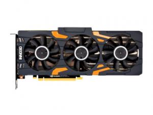 映众GeForce RTX 2080 Gaming OC