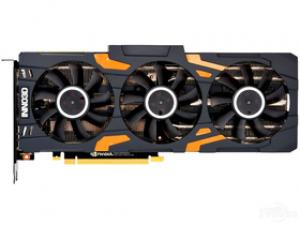 映众GeForce RTX 2080 Ti Gaming OC