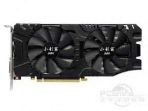 小影霸GTX 1660Ti 6G