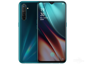 OPPO K5