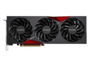 七彩虹战斧 GeForce RTX 2060豪华版 12G